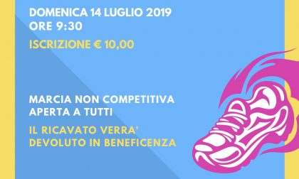 Bordighera: domenica c'è il Beodo Urban Trail. Video