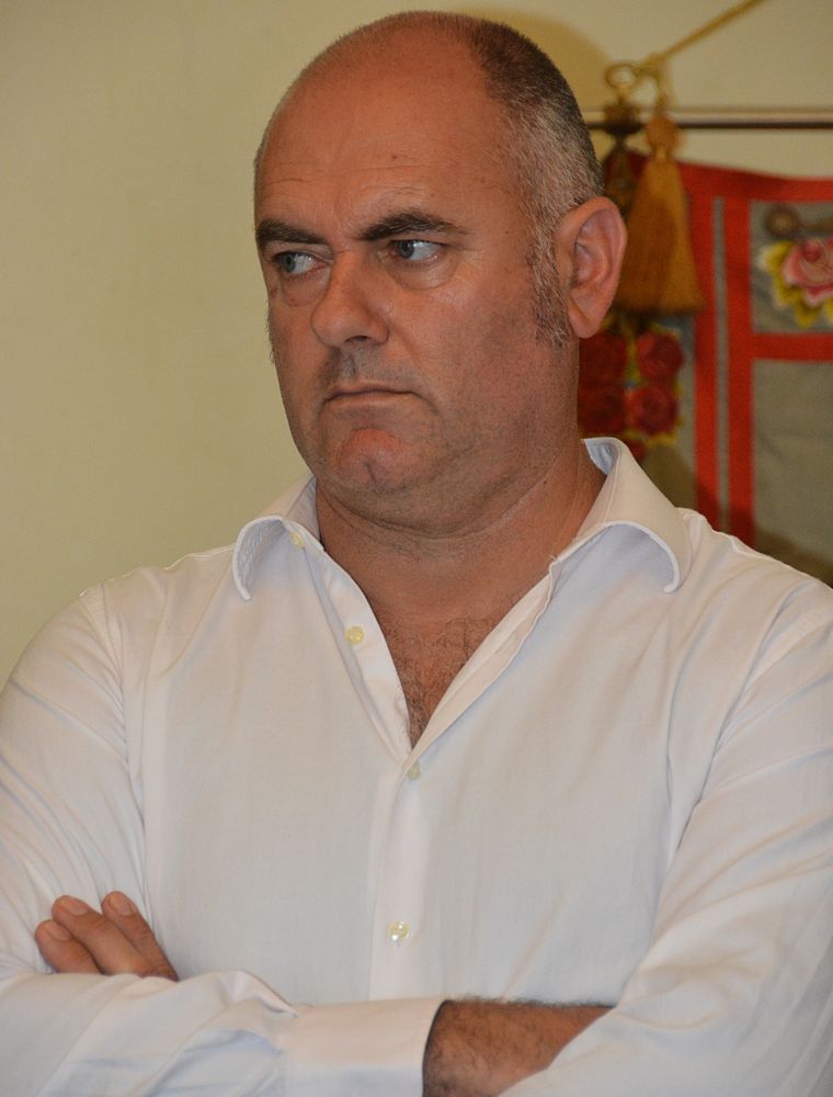 Massimo Giordanengo