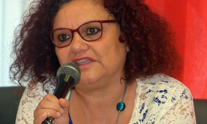 Crolla controsoffitto ufficio della Regione Liguria a Imperia