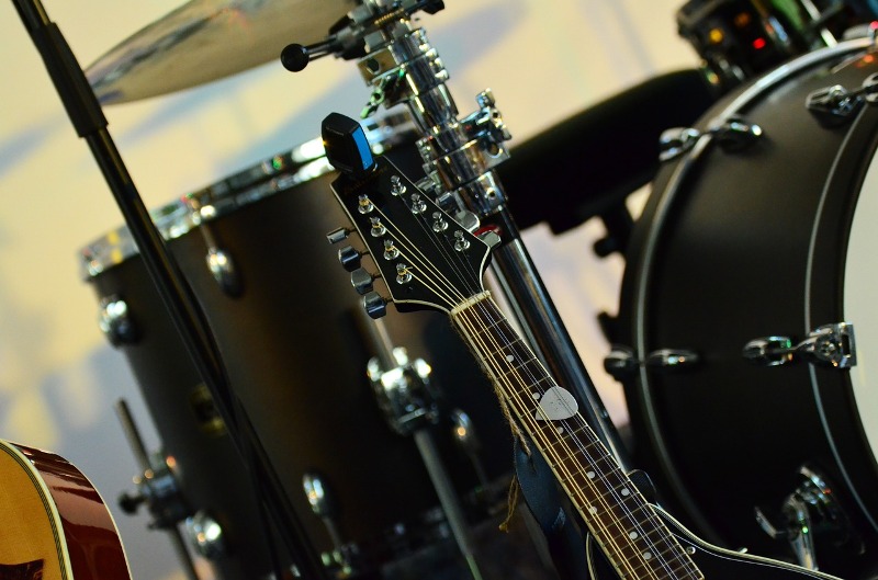 Via ai “Venerdì Jazz” a Bordighera