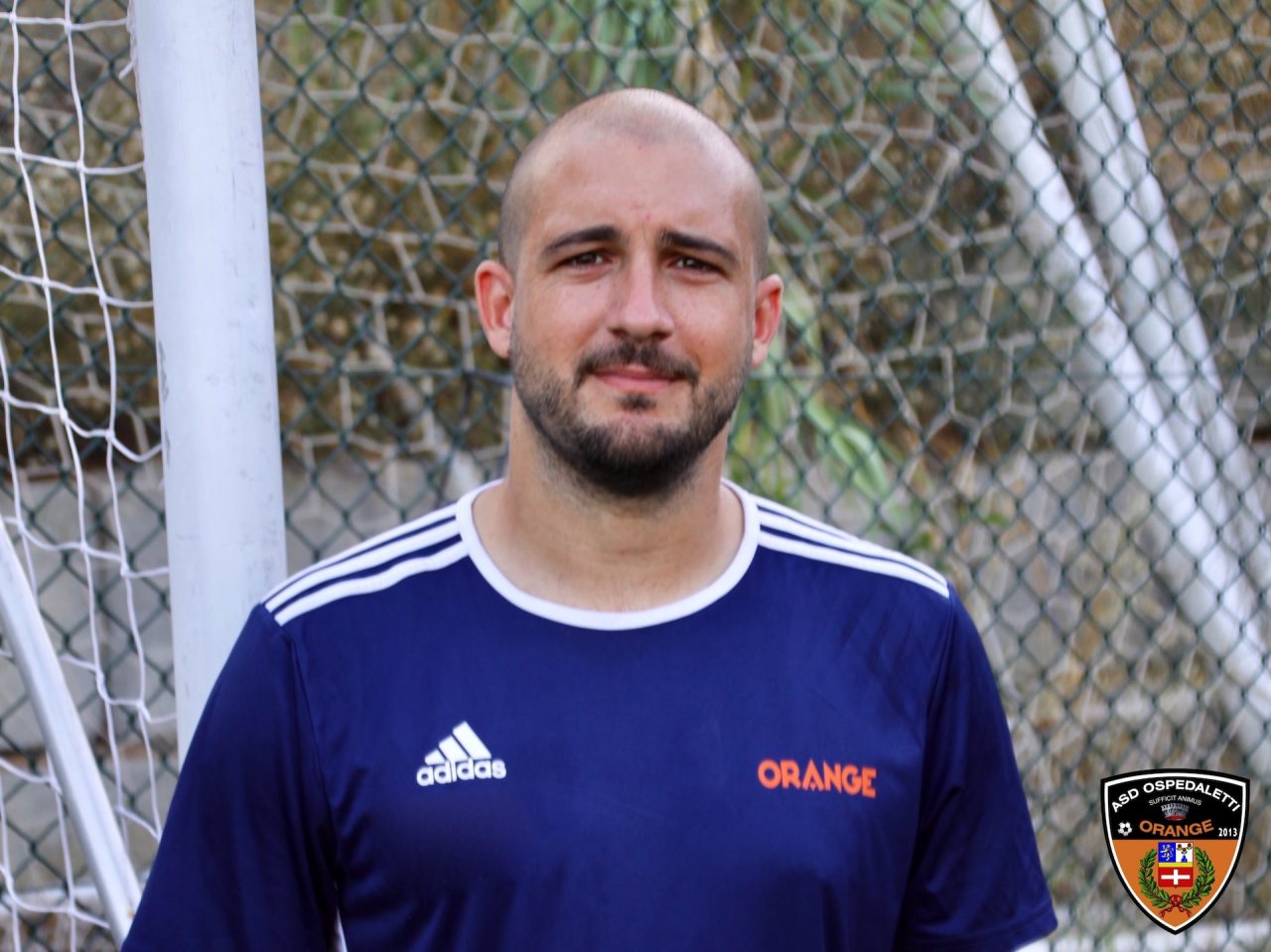 “Orange” Ospedaletti, Paolo Sturaro il nuovo responsabile