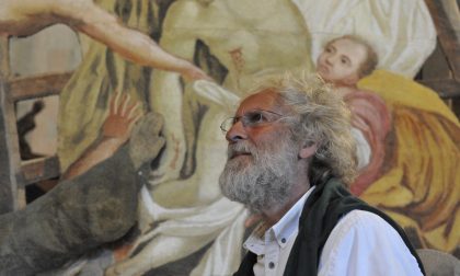 Lo spettacolo della bellezza all'Oratorio di San Pietro a Imperia