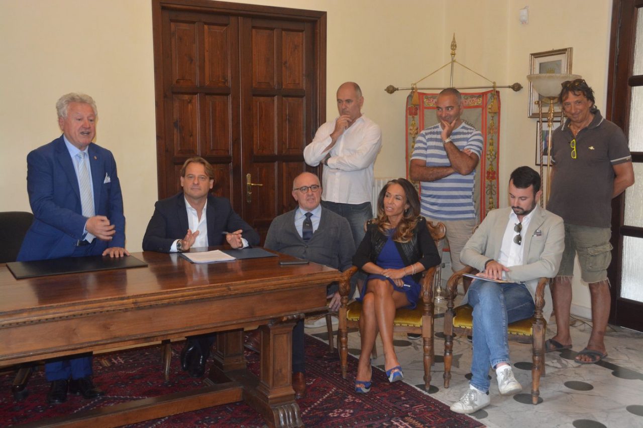 Da Ventimiglia l’idea di un consorzio per mettere in rete le attività produttive della provincia