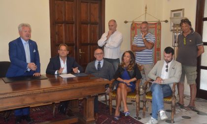 Da Ventimiglia l'idea di un consorzio per mettere in rete le attività produttive della provincia