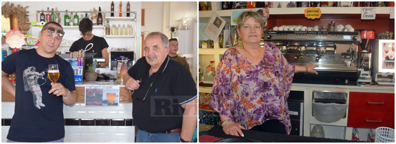 Birra in regalo a chi raccoglie mozziconi sulla spiaggia