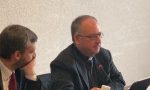 Padre Antonio Spadaro ai Martedì Letterari