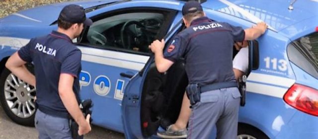 Coppia aggredisce due donne in corso Matuzia a Sanremo