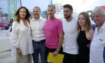 Terza edizione del Torneo Sanremobeachsoccer al Team Privè e Valerio Gallo capocannoniere