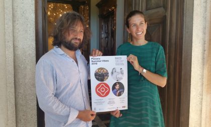 Paraxio Summer Vibes, in arrivo tre serate di grande musica a Imperia