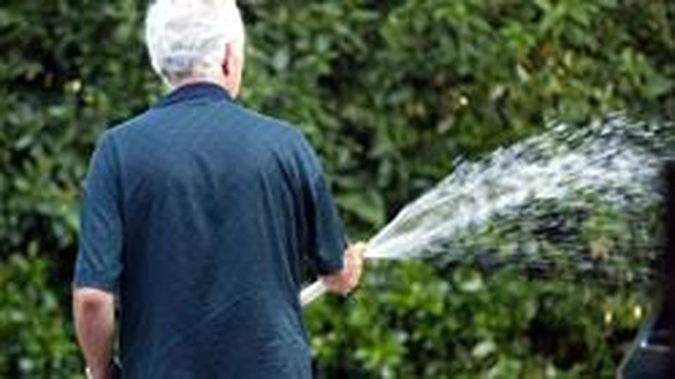 Bollette dell’acqua alle stelle. Coldiretti incontra Ireti