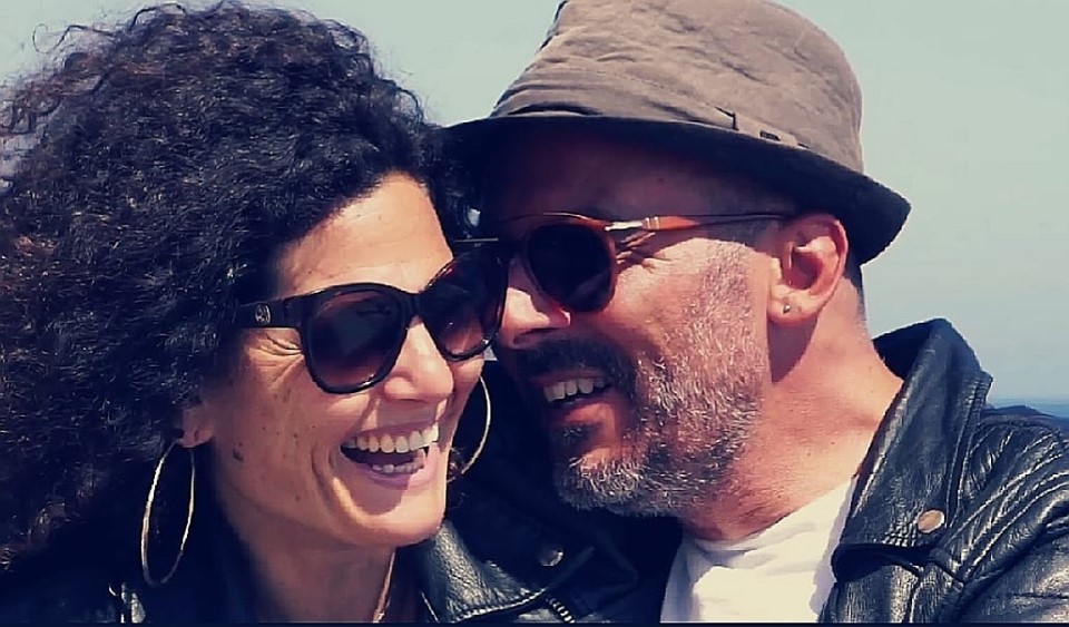 Fiori d’arancio in casa Grisi: Amedeo sposerà la sua Céline