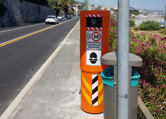 Autovelox, marcia indietro della Cassazione. Multe valide se tarati entro 12 mesi