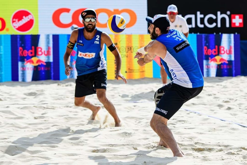 Aperte le iscrizioni per i due grandi raduni di Beach Volley in Riviera