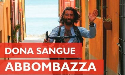Parte la nuova campagna "Dona sangue a Bombazza"
