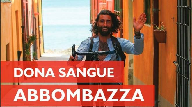Parte la nuova campagna “Dona sangue a Bombazza”