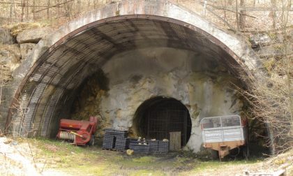 Il traforo Armo-Cantarana ha un progetto definitivo