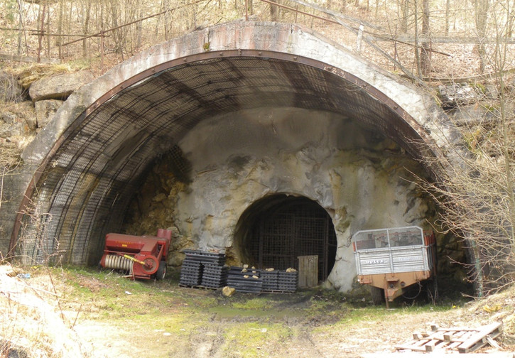 Il traforo Armo-Cantarana ha un progetto definitivo