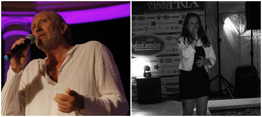 Due imperiesi alle finali del Concorso Canoro “Un mare di stelle”