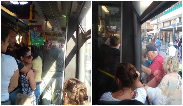 Viaggio della speranza sulla linea Sanremo-Ventimiglia. Il racconto dell’ex consigliere Fabio Ormea