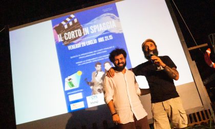 Tutti i vincitori de "Il Corto in Spiaggia"