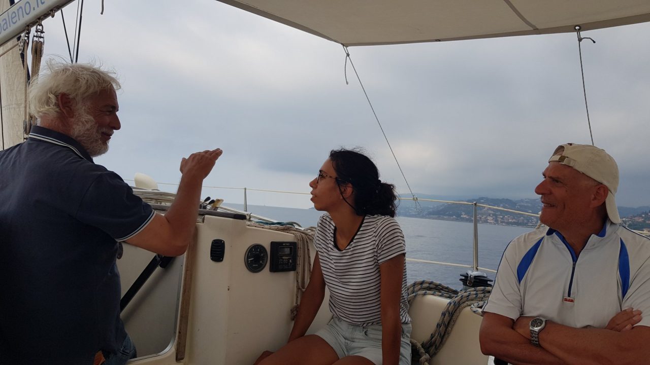 Oltre 300 partecipanti all’Operazione Delphis nel Santuario Pelagos e nel Mediterraneo