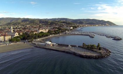 Diano Marina traina il turismo nel Ponente, ad agosto quasi +20% di arrivi