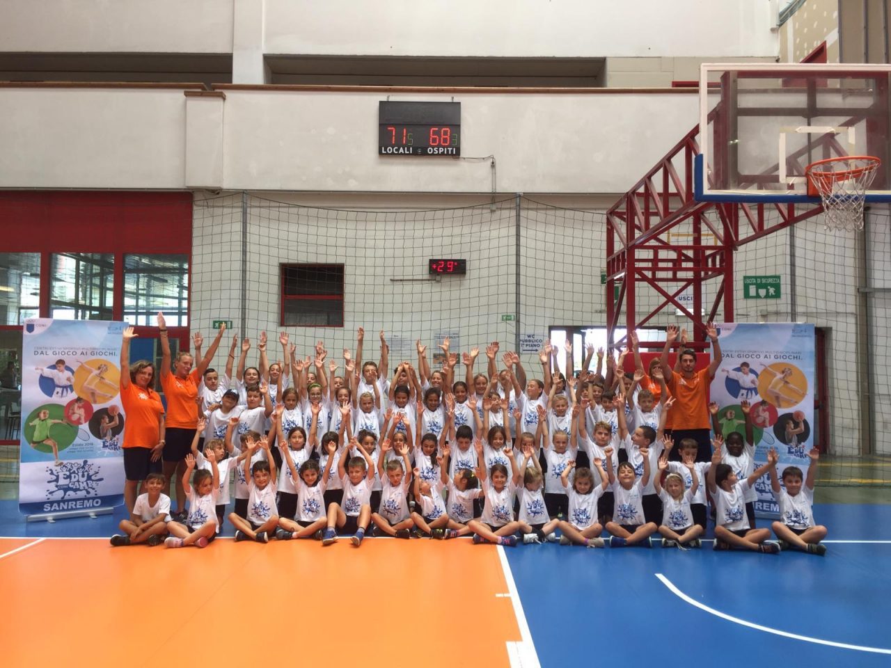 Educamp Sanremo 2019, oltre 60 gli iscritti all’evento