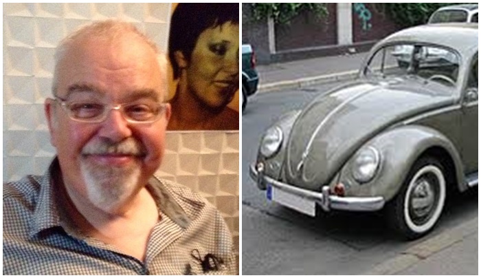 Addio a Filippo Massa storico collezionista di Maggiolino