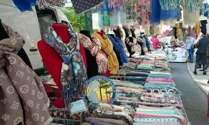 Mercatino di Forte dei Marmi, positivo incontro tra Confcommercio e Comune di San Bartolomeo