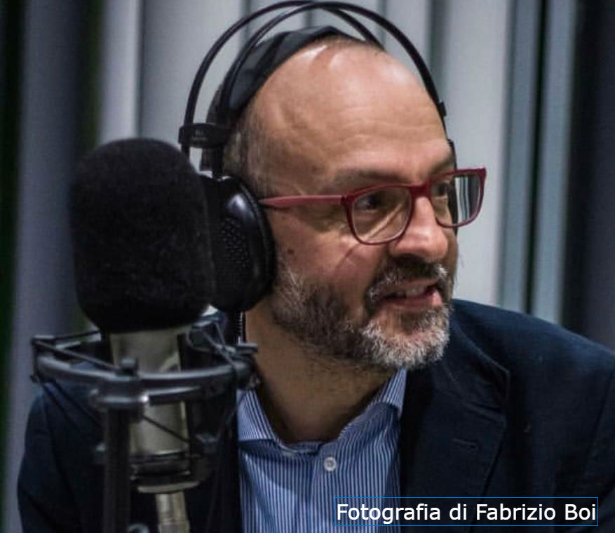 L’ultimo libro di Alessandro Perissinotto