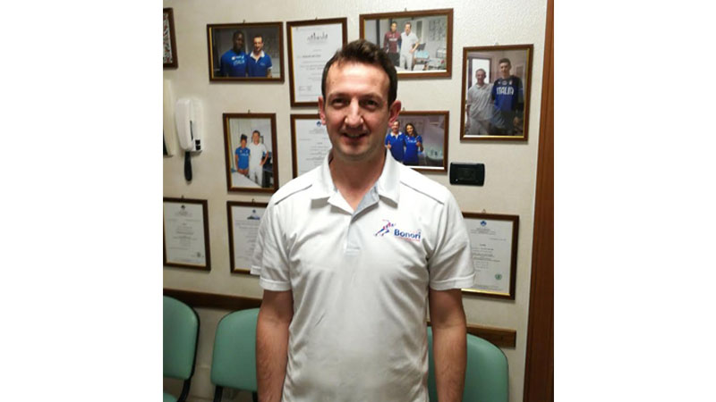 Onde d urto e tecarterapia per cellulite e linfedema, ecco il Metodo Bonori