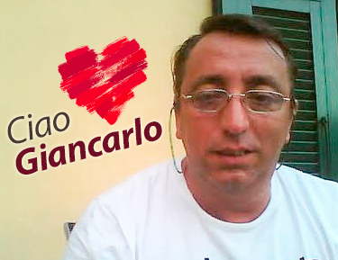 Addio al caporeparto Giancarlo Panizzi