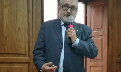 Gianni Spinelli resta alla guida della Città dell’Olio della Liguria