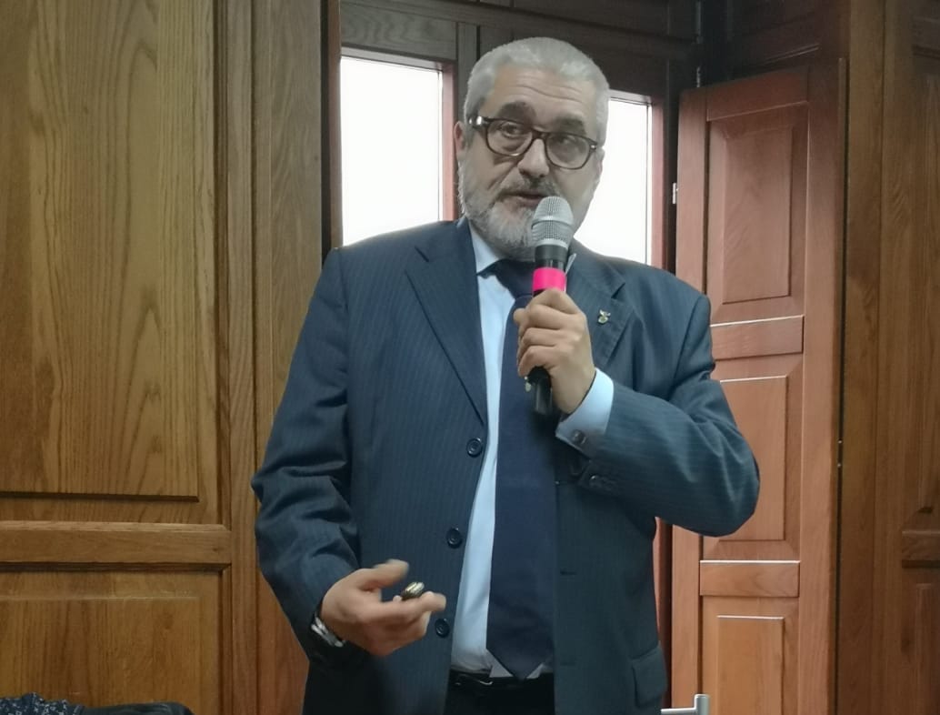 Gianni Spinelli resta alla guida della Città dell’Olio della Liguria