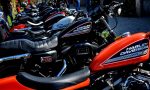 Raduno di Harley domani a Imperia