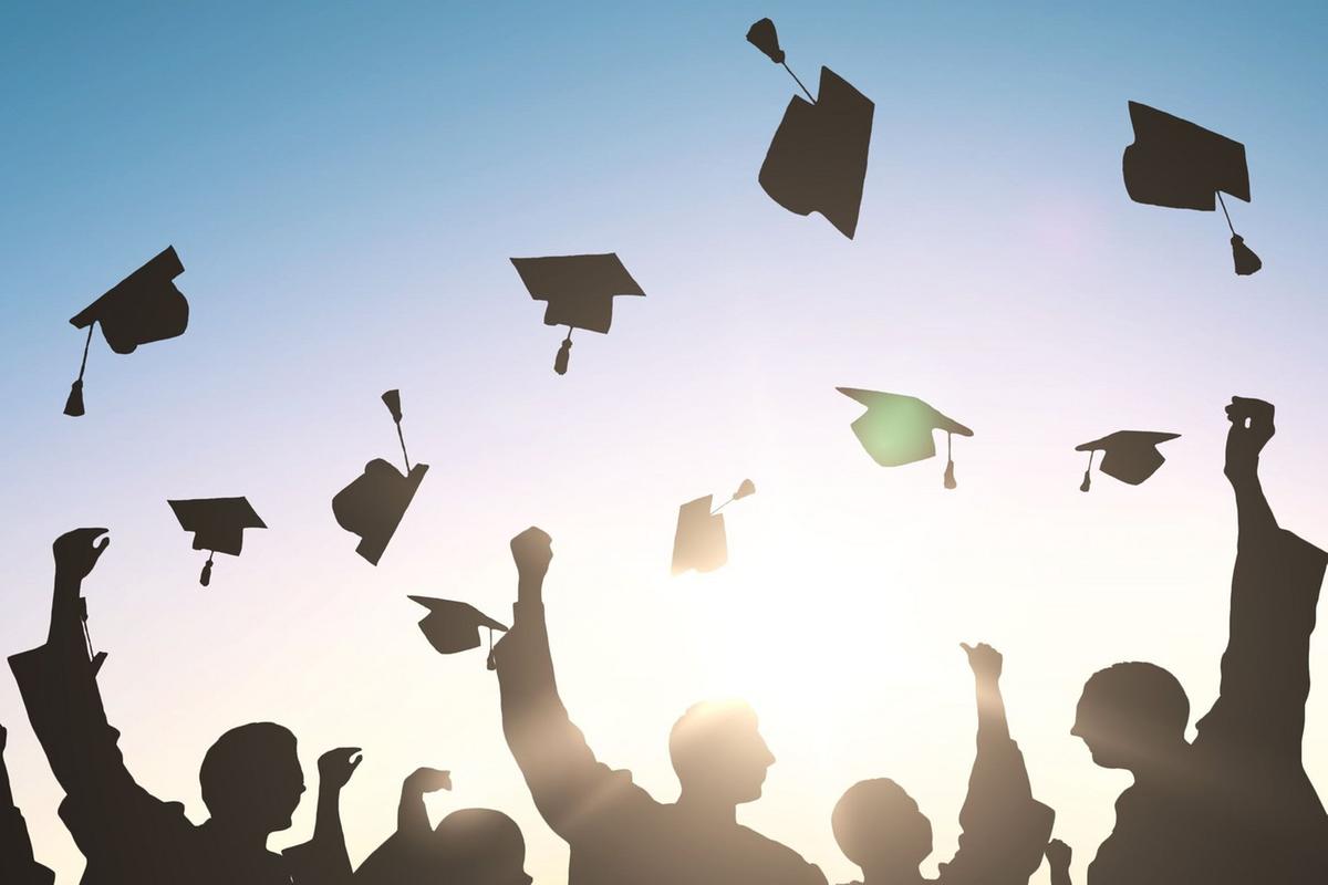 Il Ruffini di Imperia all’università per la consegna dei diplomi