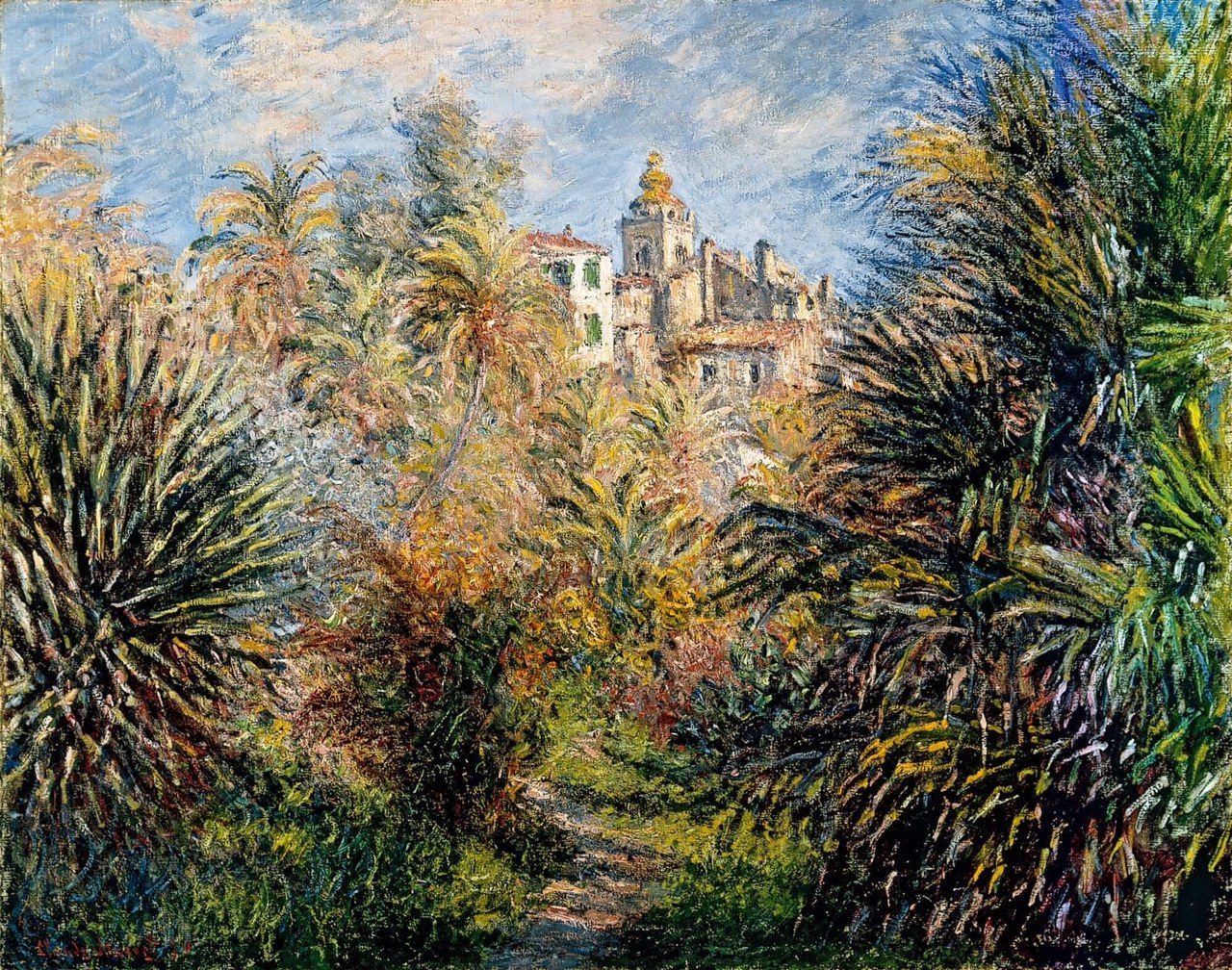 Al via le passeggiate teatrali per Monet