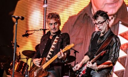 Dai fuochi d'artificio al tributo a Ligabue, tutti gli eventi fino a domenica a Diano Marina