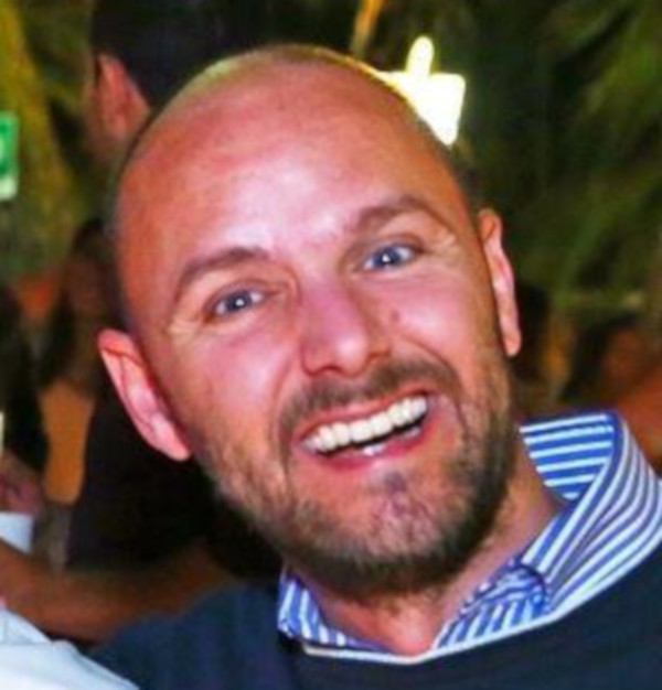 Lo scrittore Marco Vallarino ospite questa sera a Diano Marina