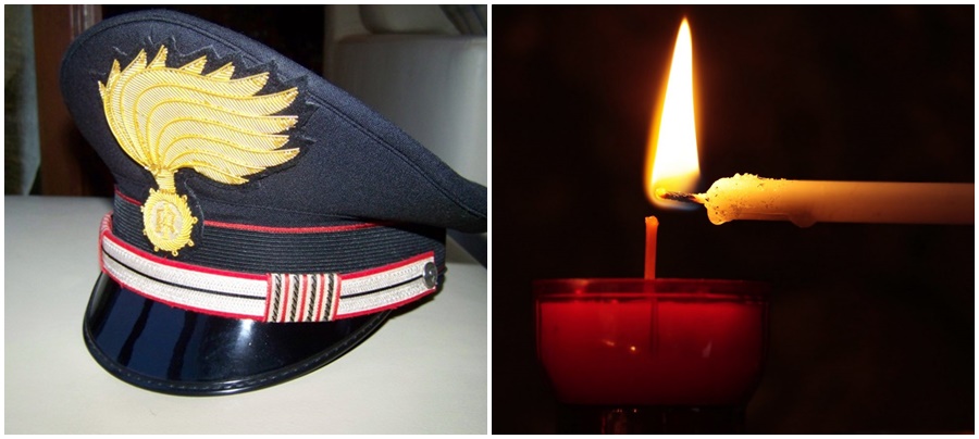 Morto il Maresciallo Ettore La Porta