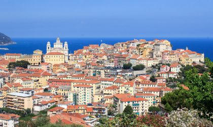 Imperia protagonista in tv