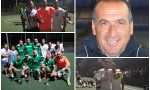 Grande partecipazione alla 'Notte dei Tori' calcio 5 in memoria di Gianni Gullace