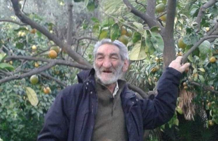 Arma e Sanremo in lutto per Bruno Oddo