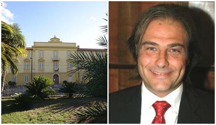 Pascoli rischio crollo. Lombardi: Da quanto tempo lo sapeva l’amministrazione?