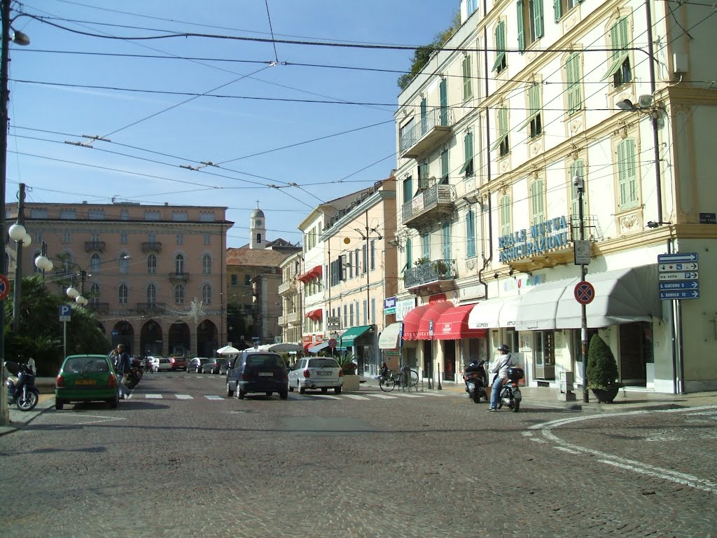 Arrivano i giochi gonfiabili. Attenzione ai divieti in centro