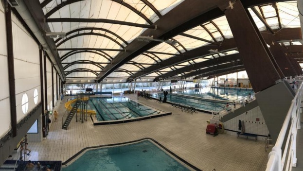 Partiti i lavori di riqualificazione della “Cascione” di Imperia