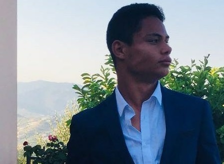 ASD Imperia dedica la promozione in serie D a Rafael Baroni