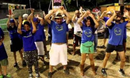 Torna la festa dei Rebatta Buse a San Bartolomeo al Mare