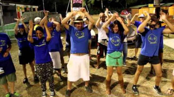 Torna la festa dei Rebatta Buse a San Bartolomeo al Mare