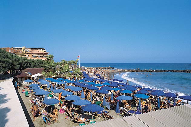 Torna il Marebus per collegare l’entroterra alle spiagge